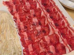 -清真军邺·金富苑肥牛城(海湖新区精品店)