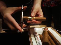 -1492雪茄威士忌俱乐部(明宇金融广场店)