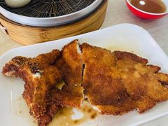 -珊珊小笼馆(仙霞路店)