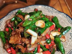 -西江美食舫·江西菜(健德桥店)