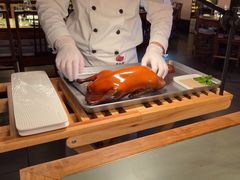 -晟永興烤鸭店(五道口店)