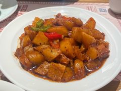 -顺风汤馆·广府粤菜(江宸天街店)