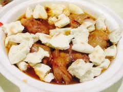 西北45度—西北民间菜主题餐厅(世茂广场店)-西北45°(世茂广场店)