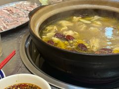 -楠波炭炉鸡煲馆(桥北店)