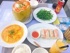 -Lanterns Vietnamese Restaurant