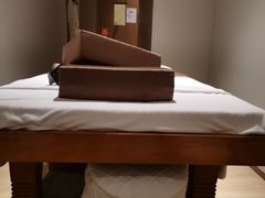 -泰合玺·精油疗愈 SPA(南京河西万达店)