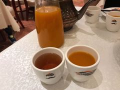 沙棘汁-巴依老爷·新疆美食(上城区天城路店)