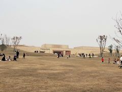 -盘龙城国家考古遗址公园