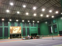 -齐动力网球(星河湾基地店)