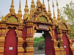 -西双版纳总佛寺