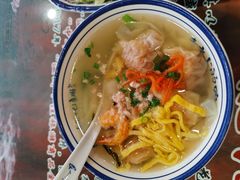 -长人馄饨铺(解放街店)