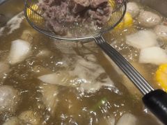-汕头八合里海记牛肉店(清河店)