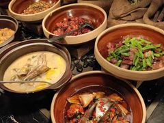 -长沙北辰洲际酒店-兰调全日餐厅