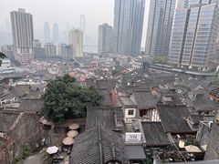 -重庆十八梯传统风貌区