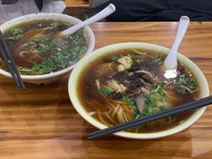 -老冯拉面羊棒骨(西宸广场店)