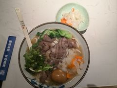 -鑫花溪牛肉米粉(凤凰街创始总店)
