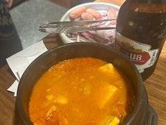 -九田家黑牛烤肉料理(太阳宫广场店)