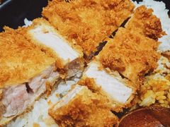 -胜博殿日式炸猪排(西红门店)