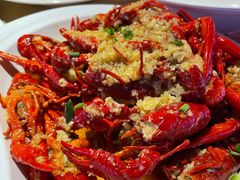 -霸王虾·小龙虾香辣蟹(玉林店)
