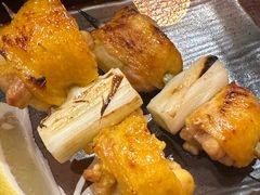 -鸟鹏烧鸟居酒屋(仁恒梦中心店)