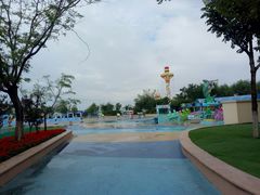 -秦皇岛乐岛海洋王国