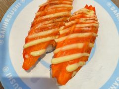 -三禾寿司(君尚店)