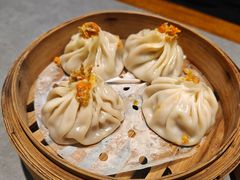 蟹粉小笼-姑苏家宴·苏帮菜·松鼠桂鱼(苏州总店)