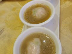 -心点盛宴江南西店