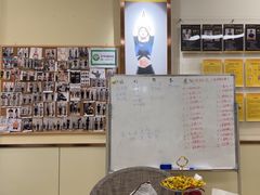 -中田健身工作室(莘庄地铁站店)