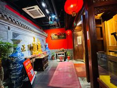 -正阳门饭庄·烤鸭·北京菜(万丰路七里庄店)