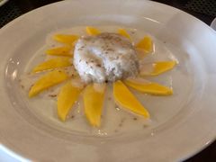 -Old House Restaurant