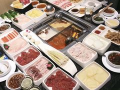 -海底捞火锅(奥山世纪城店)