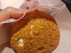 原味香草泡芙-西树泡芙(正佳店)