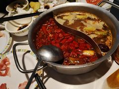 -吉布鲁牛排海鲜自助(成都大悦城店)