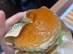 -魏家凉皮(科技三路店)