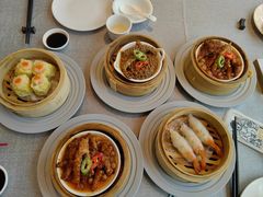 -晋江荣誉国际酒店·港誉茶餐厅