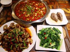 -宋三姐老妈兔头(双流总店)