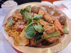 -椒锅锅·麻辣香锅(互联宝地店)