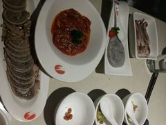 android_upload_pic-海底捞火锅(泉城路店)