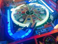 -汤姆熊欢乐世界(大连恒隆广场店)