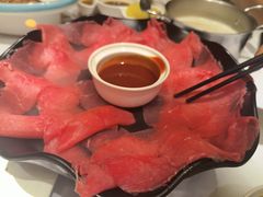 红鼎祥云-红鼎豆捞(临江大道店)