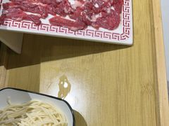 -云中鱼蒸汽石锅鱼(川沙百联店)