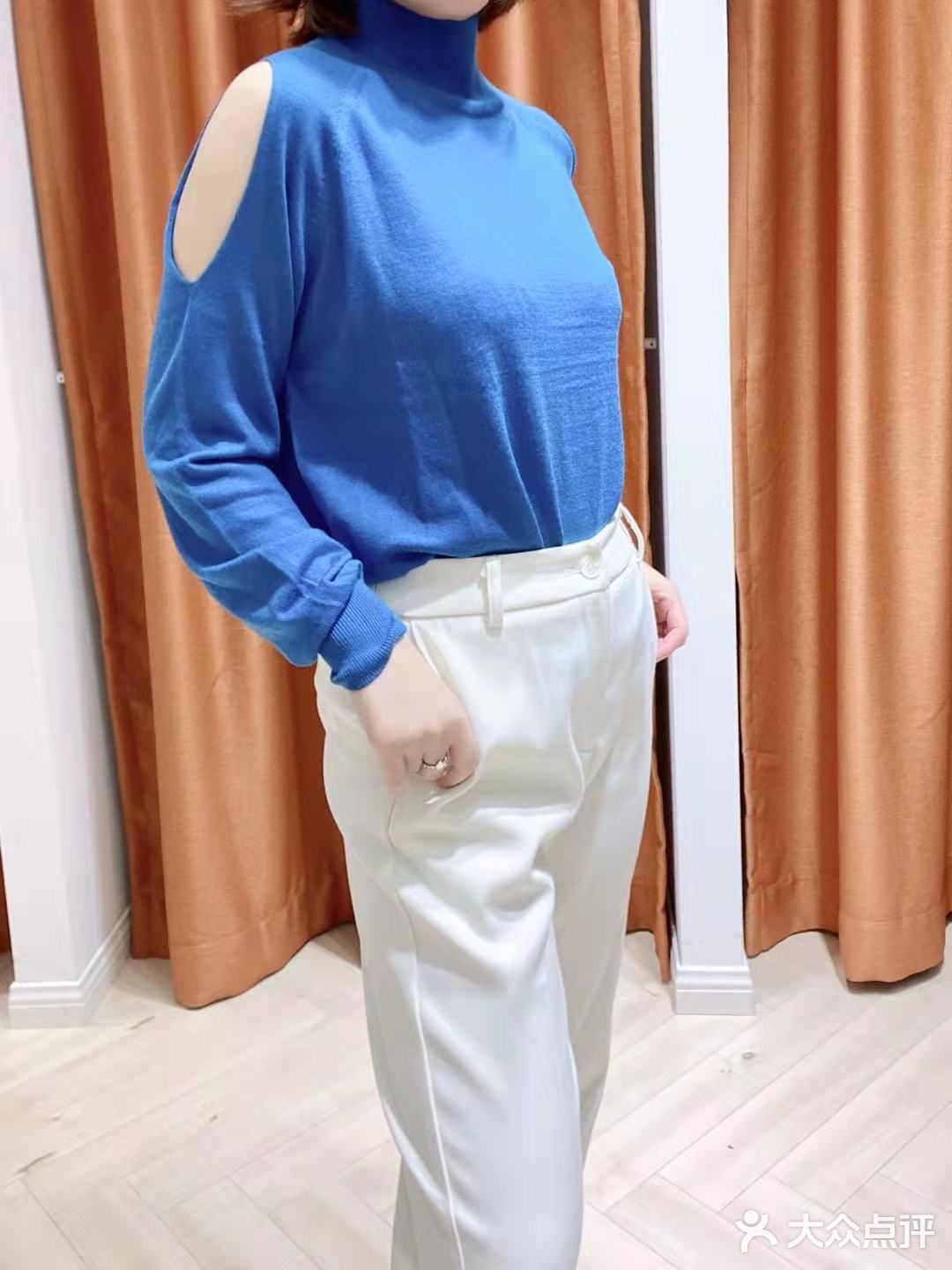 百元价位买日本万元款式 衣服都很有设计感 