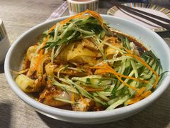 -巴依兄弟西域美食(机场店)