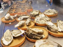 -海底捞大排档火锅(打浦路店)