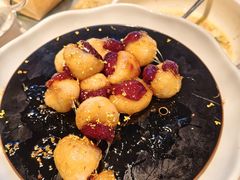 -芳芳私房菜·精作淮扬菜(玖珑湾店)