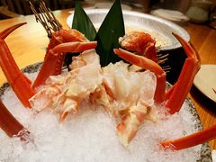 -锅物新语&寿喜烧.炉端割烹(世博源店)