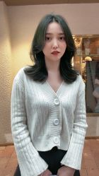 -苏豪路易士·嘉玛发廊