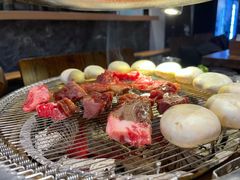 -泥炉烧肉师(新街口金銮巷店)
