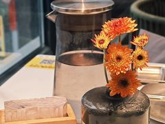 -范儿·嫂子烤肉·精致炭火烤肉(长治路店)